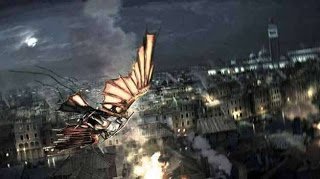 Assassin's Creed Скачати рінгтон безкоштовно