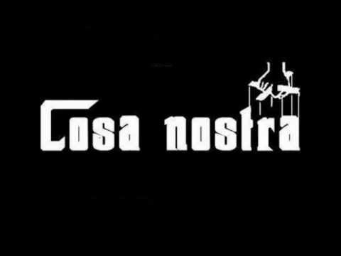 Cosa Nostra Zil sesi İndir Bedava