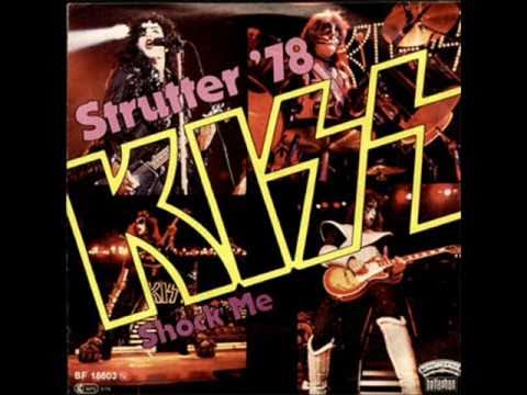 Strutter Рингтоне Довнлоад Бесплатно