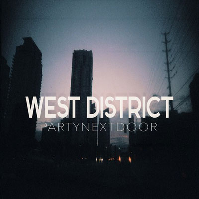 West District Descarregar gratis el to de trucada
