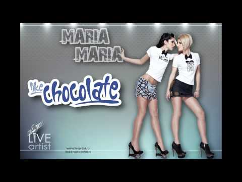 Maria Maria Johnny Project Remix Vyzvánění ke stažení zdarma