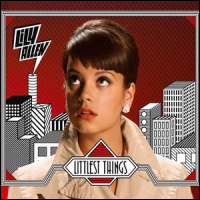 Littlest Things آهنگ زنگ دانلود رایگان