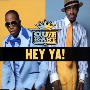 Hey Ya! Ringtone Ladda ner gratis
