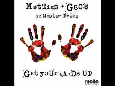 GET IT BY YOUR HANDS Klingelton kostenlos herunterladen
