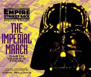 The Imperial March Vyzvánění ke stažení zdarma