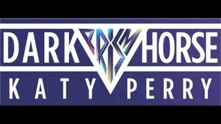 Dark Horse (Manhattan Clique Radio Edit) (No Rap) Scarica suoneria gratis