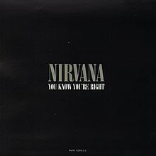 You Know You're Right Download de Toques Gratuitos
