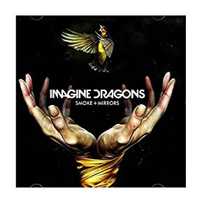 Smoke And Mirrors Ringtone Ladda ner gratis