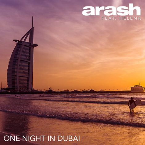 One Night In Dubai آهنگ زنگ دانلود رایگان