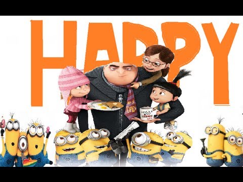 Happy Vyzvánění ke stažení zdarma