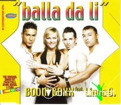 Balla Da Li آهنگ زنگ دانلود رایگان
