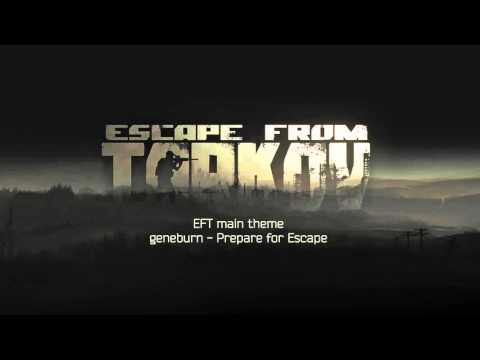 Prepare For Escape Descarregar gratis el to de trucada