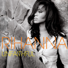 Unfaithful آهنگ زنگ دانلود رایگان