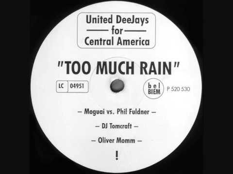 Too Much Rain Descarregar gratis el to de trucada