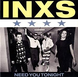 Need You Tonight Descarregar gratis el to de trucada