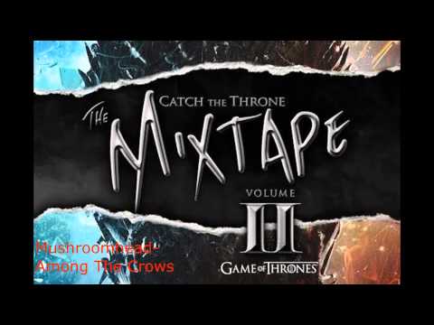 Among The Crows Ringtone Last ned gratis