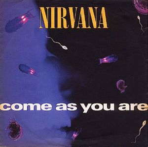 Come As You Are Live & Loud MTV 93 Ringetone Download gratis