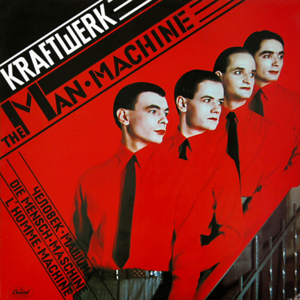 The Man Machine रिंगटोन डाउनलोड मुफ्त