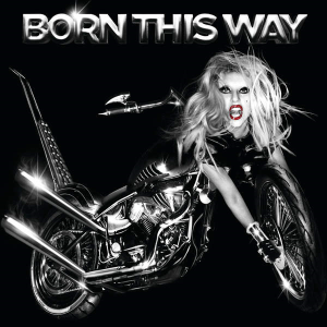 Born This Way Zil sesi İndir Bedava
