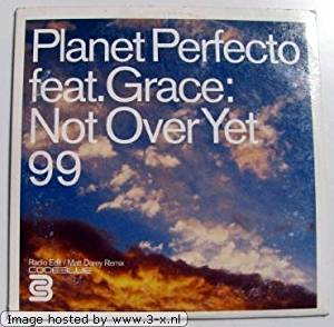 Not Over Yet '99 آهنگ زنگ دانلود رایگان