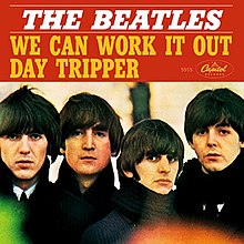 Day Tripper Ringtone Muat turun Percuma