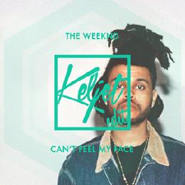 Can't Feel My Face (Keljet Edit) Ringtone Muat turun Percuma