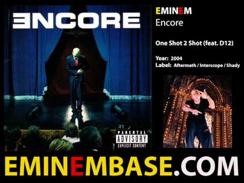 One Shot 2 Shot рингтон скачать бесплатно