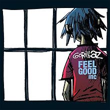 Feel Good Inc. آهنگ زنگ دانلود رایگان