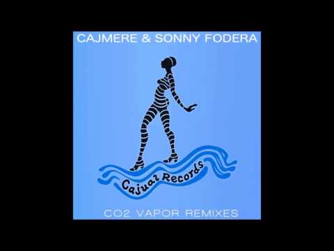 CO2 Vapor (Original MIx) آهنگ زنگ دانلود رایگان