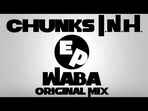 Waba (Original Mix) Scarica suoneria gratis