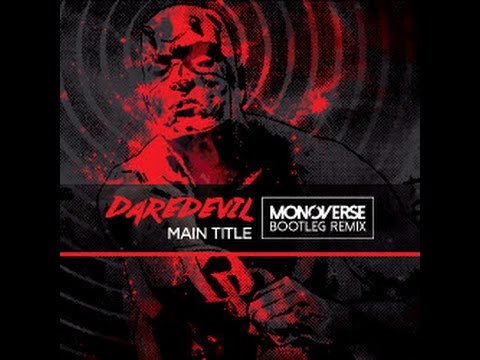 Main Title рингтон скачать бесплатно