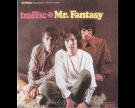 Dear Mr Fantasy Рингтоне Довнлоад Бесплатно