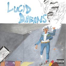Lucid Dreams آهنگ زنگ دانلود رایگان
