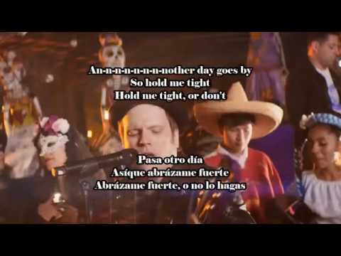 Hold Me Tight Or Don't Zəng melodiyası Pulsuz
