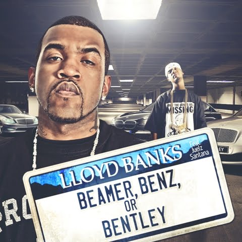 Beamer, Benz, Or Bentley آهنگ زنگ دانلود رایگان