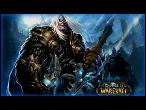 Arthas Descarcă ton de apel gratuit