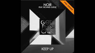 Keep Up (Original Mix) Melodija Parsisiųsti Nemokama