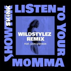 Listen To Your Momma آهنگ زنگ دانلود رایگان