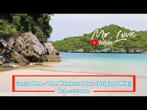 The Weekend Sun Ringtone Last ned gratis