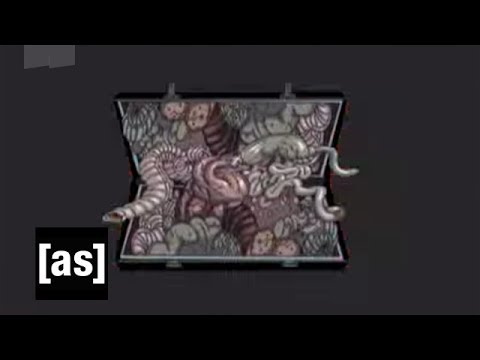 Briefcase Full Of Guts Klingelton kostenlos herunterladen