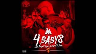 4 Babys Descarregar gratis el to de trucada