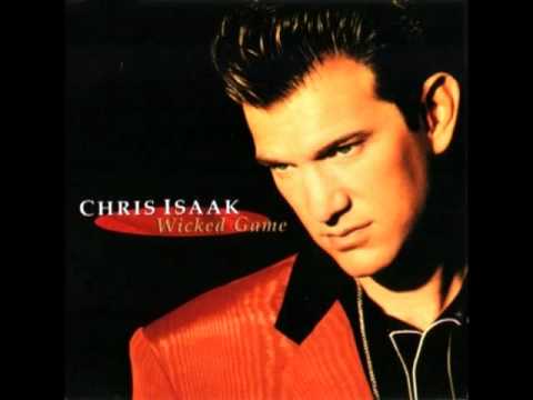 Wicked Game آهنگ زنگ دانلود رایگان