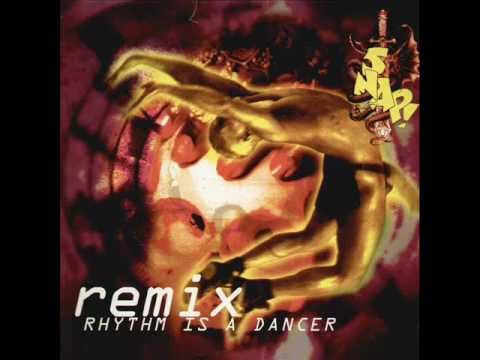 Rythm Is A Dancer (Original Remix) Рингтоне Довнлоад Бесплатно