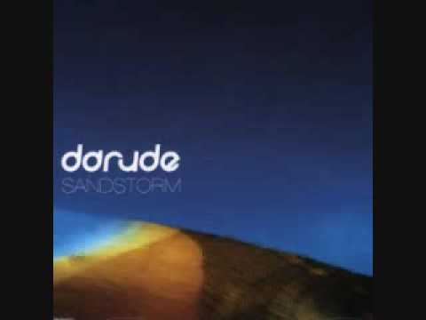 Sandstorm (Radio Edit) Descarregar gratis el to de trucada