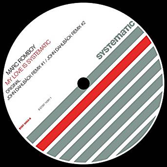 My Love Is Systematic (original) Descarga gratuita de tonos de llamada
