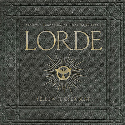 Yellow Flicker Beat آهنگ زنگ دانلود رایگان