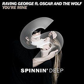 Youre Mine (Original Mix) آهنگ زنگ دانلود رایگان