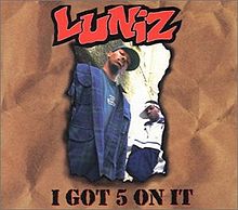 Luniz Descarregar gratis el to de trucada