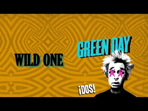 Wild One آهنگ زنگ دانلود رایگان