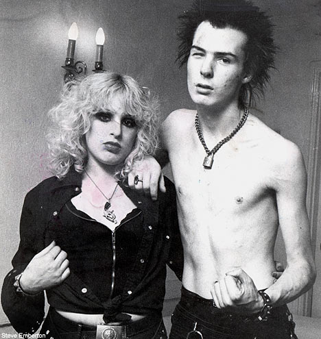 Sid Vicious Melodija Parsisiųsti Nemokama